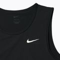 Tank top treningowy męski Nike Dri-Fit Hyverse black/white 3