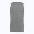 Tank top treningowy męski Nike Dri-Fit Hyverse smoke grey/heather/black 2