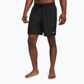 Spodenki do biegania męskie Nike Form Dri-FIT 7" Unlined Versatile black/white