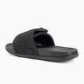 Klapki męskie Nike Offcourt Adjust black/black/white 3