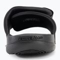Klapki męskie Nike Offcourt Adjust black/black/white 6