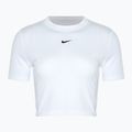 Koszulka damska Nike Sportswear Essential white/black