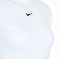 Koszulka damska Nike Sportswear Essential white/black 3