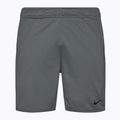 Spodenki męskie Nike Dri-Fit Totality 7" Unlined smoke grey/black/smoke grey/black