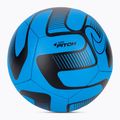 Piłka do piłki nożnej Nike Pitch photo blue/photo blue/black rozmiar 4 2