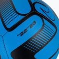 Piłka do piłki nożnej Nike Pitch photo blue/photo blue/black rozmiar 4 3