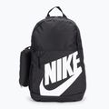 Plecak dziecięcy Nike Elemental 20 l black/white