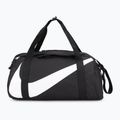 Torba treningowa dziecięca Nike Gym Club 25 l black/ black/ white