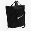 Torba treningowa damska Nike Gym 28 l black/black/white 3