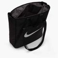 Torba treningowa damska Nike Gym 28 l black/black/white 5