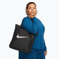 Torba treningowa damska Nike Gym 28 l black/black/white 8