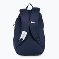 Plecak Nike Academy Team 2.3 30 l midnight navy/black 3