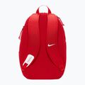 Plecak Nike Academy Team 2.3 30 l university red/university red/white 2