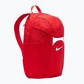 Plecak Nike Academy Team 2.3 30 l university red/university red/white 3