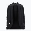Plecak miejski dziecięcy Nike Brasilia 18 l black/black/white 3