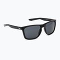 Okulary przeciwsłoneczne Nike Fortune black/dark grey