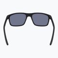 Okulary przeciwsłoneczne Nike Fire L matte black/ polar grey 3