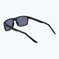 Okulary przeciwsłoneczne Nike Fire L matte black/ polar grey 4