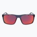 Okulary przeciwsłoneczne Nike Fire L dark grey/ polar red flash 2