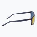 Okulary przeciwsłoneczne Nike Fire L dark grey/ polar red flash 6