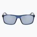 Okulary przeciwsłoneczne Nike Fire L matte mystic navy/ polar silver 2