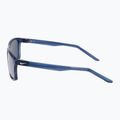 Okulary przeciwsłoneczne Nike Fire L matte mystic navy/ polar silver 6