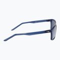 Okulary przeciwsłoneczne Nike Fire L matte mystic navy/ polar silver 7