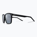Okulary przeciwsłoneczne Nike Rave black/polar silver flash 5