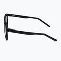 Okulary przeciwsłoneczne Nike Swerve matte black/polar grey 4