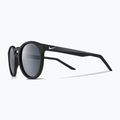 Okulary przeciwsłoneczne Nike Swerve matte black/polar grey 5