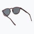 Okulary przeciwsłoneczne Nike Swerve plum eclipse/polar pink flash 2