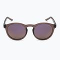 Okulary przeciwsłoneczne Nike Swerve plum eclipse/polar pink flash 3