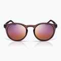 Okulary przeciwsłoneczne Nike Swerve plum eclipse/polar pink flash 6