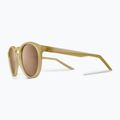 Okulary przeciwsłoneczne Nike Swerve matte team gold/polar brown 5