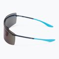 Okulary przeciwsłoneczne Nike Echo Shield navy/ ultraviiolet mirror 4