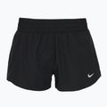 Spodenki damskie Nike One Dri-Fit 3" black 7