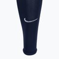 Getry piłkarskie Nike Strike midnight navy/white 3