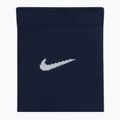 Skarpety piłkarskie Nike Strike Soccer Crew midnight navy/white 4