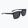Okulary przeciwsłoneczne Nike Circuit matte black/ dark grey