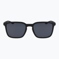Okulary przeciwsłoneczne Nike Circuit matte black/ dark grey 2