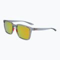 Okulary przeciwsłoneczne Nike Circuit wolf grey/ orange mirror 3