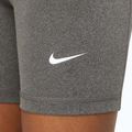 Spodenki dziecięce Nike Pro Dri-Fit 5" carbon heather/white 6