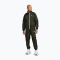 Dres męski Nike Sportswear Club Lined Woven sequoia/white