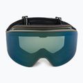 Gogle narciarskie Giro Axis trail green cloud dust/envy/infrared 3