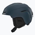 Kask narciarski Giro Neo matte harbor blue 2