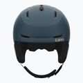 Kask narciarski Giro Neo matte harbor blue 3