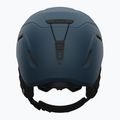 Kask narciarski Giro Neo matte harbor blue 4