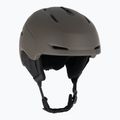 Kask narciarski Giro Neo Mips matte trail green