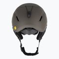 Kask narciarski Giro Neo Mips matte trail green 3