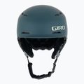 Kask narciarski Giro Trig Mips matte harbor blue 2